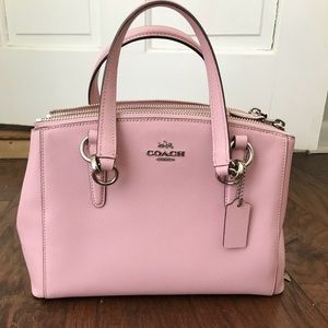 Coach Purse/ Crossbody